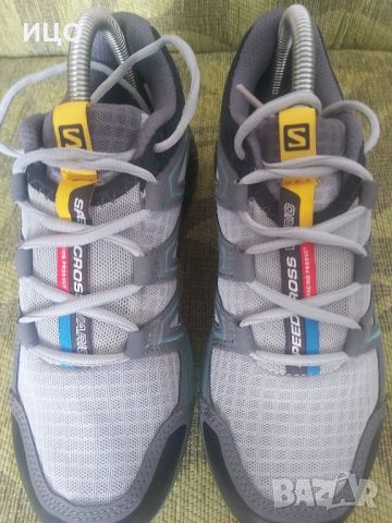 Обувки Salomon Speedcross Vario, снимка 6 - Маратонки - 45132578
