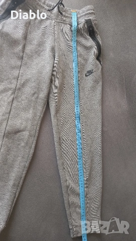 анцунг долница Nike, снимка 6 - Спортни дрехи, екипи - 53908407