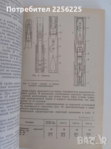 ЛОТ Сондиране ( на руски език), снимка 2 - Специализирана литература - 51576046