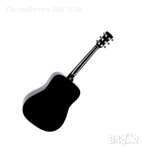 Акустична китара YOSEMITE DN, снимка 2 - Китари - 45705503