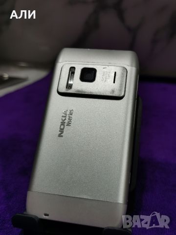 Nokia N8, снимка 2 - Nokia - 46743305