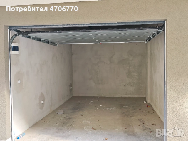 Отдавам под наем гараж , снимка 2 - Гаражи и паркоместа - 53071587
