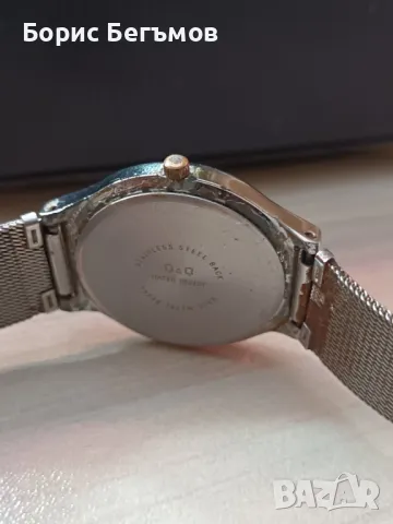 Универсален часовник Q&Q, снимка 3 - Други - 49960190