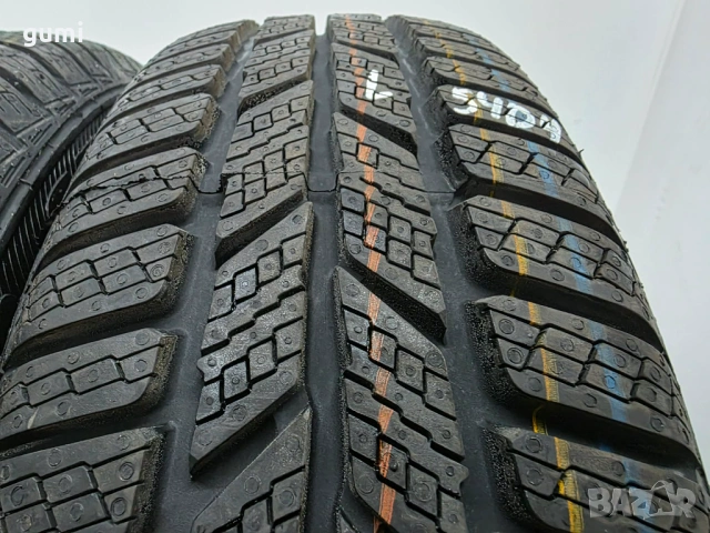 4бр зимни гуми 175/65/14 SEMPERIT L05404 