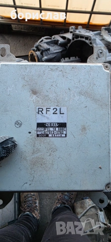 Компютър за Мазда 323 2.0 дизел