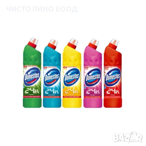 Почистващи препарати и консумативи  за офиси ,предприятия, снимка 16 - Препарати за почистване - 53074711