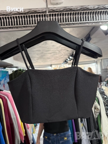 Бюстие в размер S, M u L