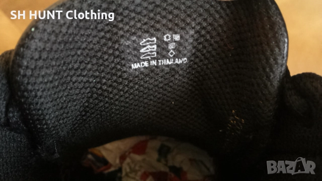 ECCO DANISH DESIGN Womens Shoes размер EUR 39 дамски обувки 67-11-S, снимка 15 - Дамски ежедневни обувки - 52228535