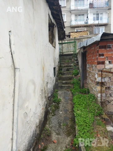 Продава каменна къща в центъра на гр. Смолян, снимка 3 - Къщи - 50884759