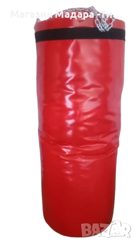 нов боксов чувал 100 x 40 cm/ 50кг, снимка 3 - Бокс - 50632114
