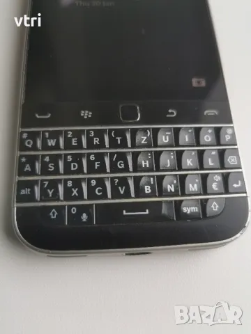 Blackberry Q20, снимка 2 - Blackberry - 48903060