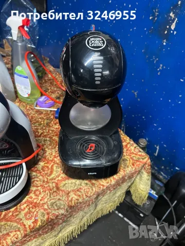 Dolce gusto 2 бр , снимка 5 - Кафемашини - 49602226