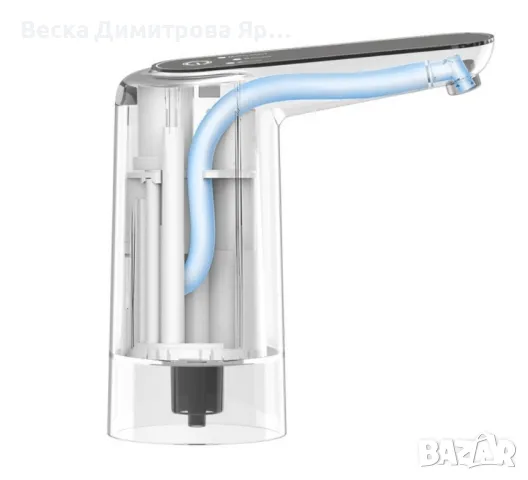 Електрическа помпа за бутилирана вода, снимка 11 - Други стоки за дома - 49731701