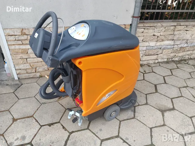 Taski Swingo 755 b Economy, снимка 3 - Друго търговско оборудване - 47036352