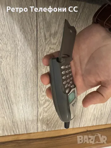 Ericsson T20e Ериксон t20e, снимка 8 - Sony Ericsson - 50010263