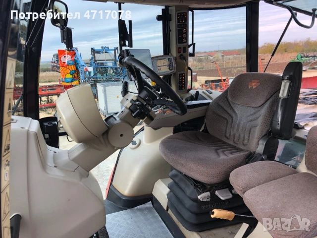 Massey Ferguson 7626 Dyna - 6, снимка 12 - Селскостопанска техника - 54172978