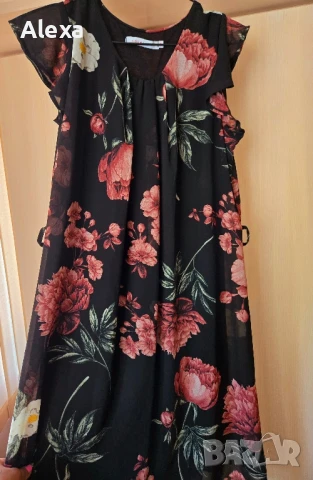 Дамска рокля Lola Liza