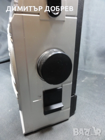 СТАР РЕТРО РАДИО КАСЕТОФОН PHILIPS D8134 AUSTRIA, снимка 8 - Радиокасетофони, транзистори - 52077210