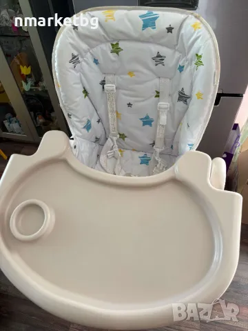 Столче за хранене Чиполино - Кан Кан