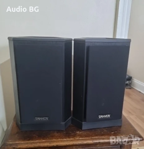 Tannoy Sixes 603 Bookshelf Speakers, снимка 3 - Тонколони - 51195967
