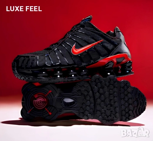 Nike ✨Мъжки Маратонки , снимка 6 - Маратонки - 54157467