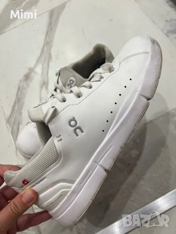 On Cloud унисекс маратонки,сникърси 