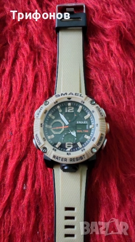 Мъжки часовници , снимка 8 - Мъжки - 52055790