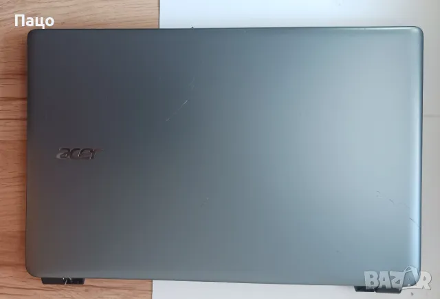 Acer E1 V5WE2 / i5 4200U / 2GB видео//промо цена/, снимка 3 - Части за лаптопи - 47163834