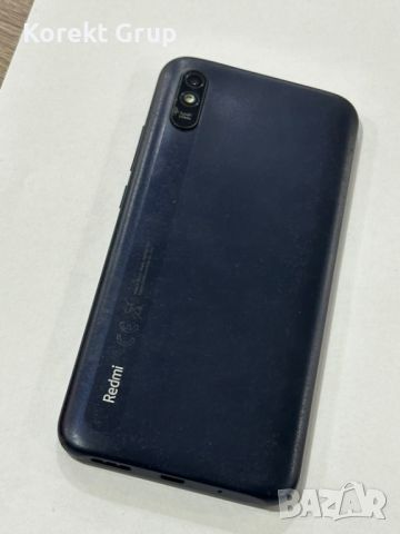 Продавам Redmi 9A, снимка 1 - Xiaomi - 45085522