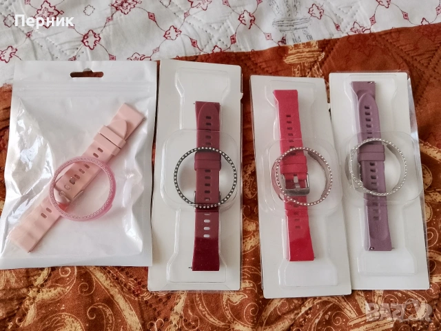 Каишки за Samsung watch 5