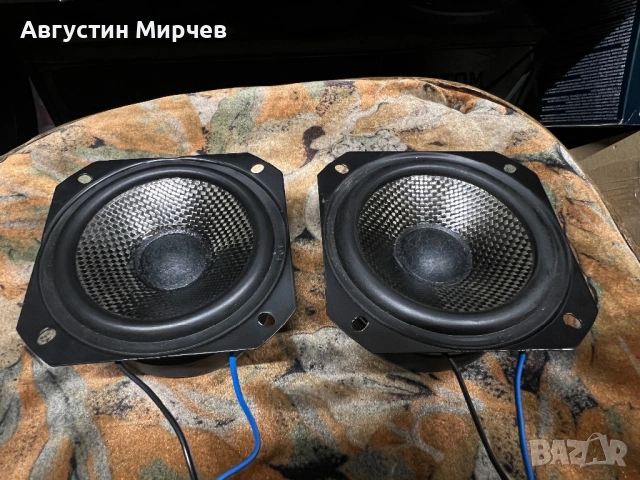 Говорители 1 , снимка 2 - Тонколони - 53891170