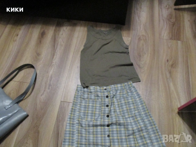 Дамска рокля , снимка 18 - Рокли - 11091641