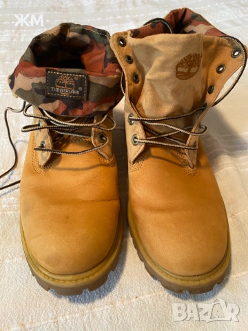 Timberland Boots 43, снимка 2 - Мъжки боти - 53450368