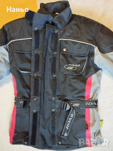 Мото яке-ROAD-Размер-S!Дамско., снимка 4 - Мотоциклети и мототехника - 52794213