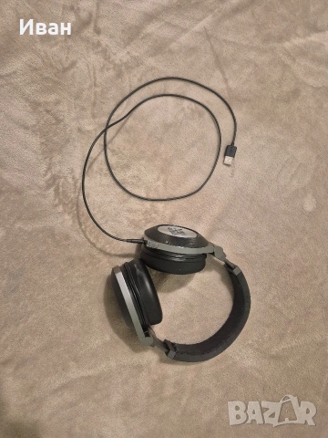 Безжични слушалки JBL Synchros E50BT