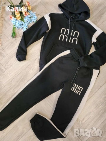 Дамски Комплекти ✨ MIU MIU , снимка 2 - Комплекти - 52098350