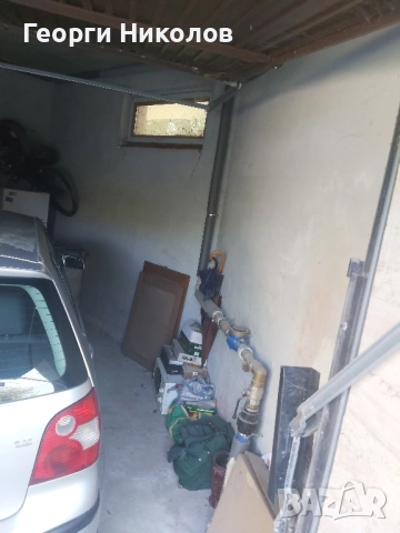 Продава се гараж в Бояна , снимка 4 - Гаражи и паркоместа - 51610052