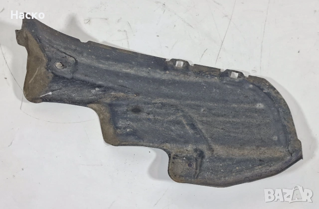 Заден Ляв Подкалник Mitsubishi Outlander Митсубиши Аутлендър 2001г-2006г MR591993