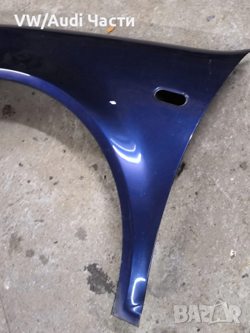 Ляв калник за Голф 4 Volkswagen Golf 4 LB5N, снимка 3 - Части - 52633011