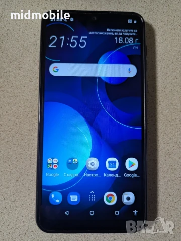 HTC Desire U19+, снимка 4 - HTC - 51410229