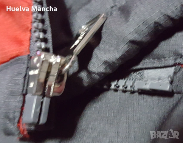 Яке на Ливърпул, снимка 7 - Спортни дрехи, екипи - 54284365