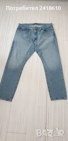 POLO Ralph Lauren Mens Size 36/32 НОВО!  ОРИГИНАЛ Мъжки Дънки!, снимка 9 - Дънки - 51366010