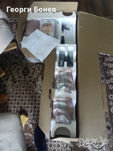 Продавам саундбар TCL Q85 Series 7.1.4 , снимка 5 - Аудиосистеми - 50588752