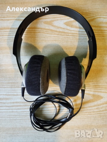 Слушалки Sony EXTRA BASS MDR-XB300