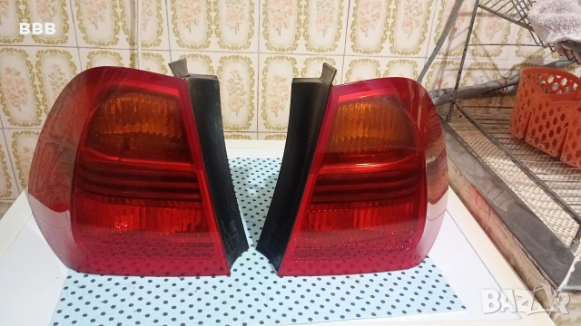 Стопове за БМВ Е91, снимка 6 - Части - 50747588