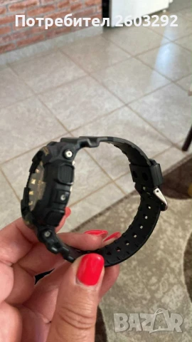 Часовник G shock, снимка 3 - Дамски - 50978852