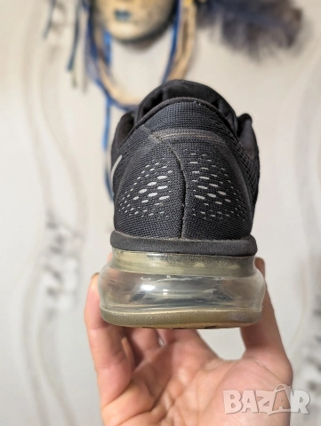 маратонки Nike Air Max 2016 номер 39 , снимка 4 - Маратонки - 53512469