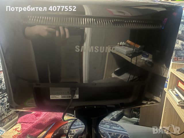 Samsung SyncMaster T220 Монитор/Телевизор, снимка 2 - Монитори - 45439221