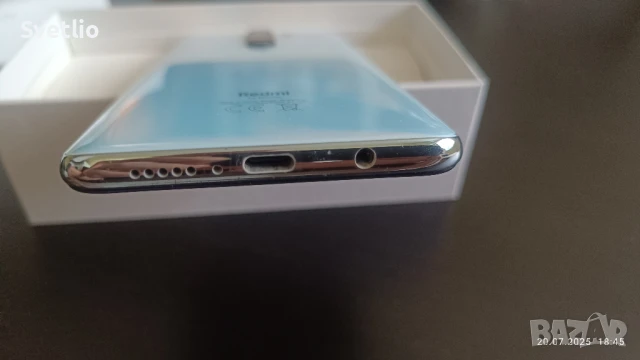 Намалени! Продавам Xiaomi Redmi Note 8 Pro - 2 бр. като нови., снимка 7 - Xiaomi - 51130672