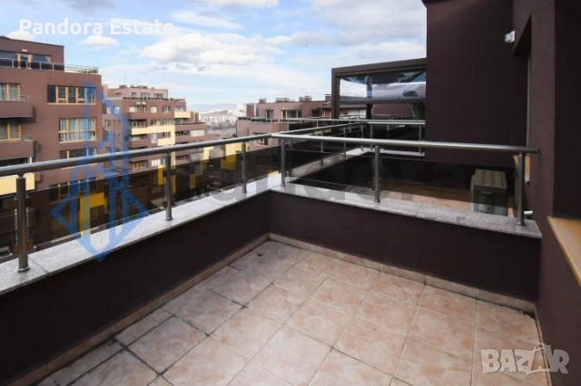 2-СТАЕН апартамент под наем, гр. София, кв. Манастирски Ливади, снимка 8 - Апартаменти - 52412799